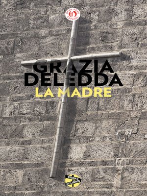 cover image of madre